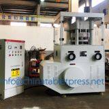 China Tablet Press Co., Ltd. company overview - view 1 thumbnail