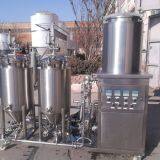 Micro Home Brewing Equipment 50l 100L Micro Home Brewing System Brewhouse Equipment thumbnail-5