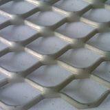 304 Stainless Steel Perforated Stainless Wire Mesh