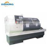 High Precision Heavy-duty Machining Series CNC Lathe Ck6163 thumbnail-1