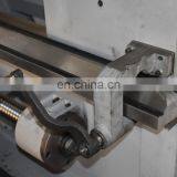 CK61125 Heavy Duty Machine Tools and Equipment With Coolant Pump for Car Wheels thumbnail-3