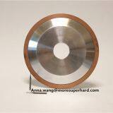 Diamond Drill Grinding Wheel,grinding Machine Micro Drills,Diamond/ CBN Wheels for Grinding PCB Micro Drill and Milling Cutter thumbnail-1