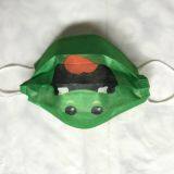 The PET Layer Localization Printing Face Mask Female Prevents the Dust to Prevent the Germs Breathable Lovable Fashion Face Mask thumbnail-1