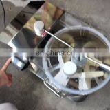 Automatic Chicken Meat Chopper Machine Pig Meat Chopping Machine Apple Cutting Machine thumbnail-1