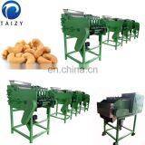 Automatic Cashew Shelling Machine Cashew Cracking Machine Cashew Nut Sheller thumbnail-5