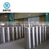 Different Sizes Stainless Steel Liquid Nitrogen/ Oxygen/ Argon Dewar Tank thumbnail-1