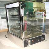 High Performance High Efficiency Food Steamer Bun thumbnail-4