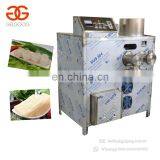 Stainless Steel Rice Starch Egg Noodles Spaghetti Forming Maker Chinese Noodle Making Machine thumbnail-1