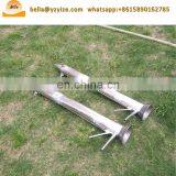 Agricultural Transplant Planter Squash Melon Gourd Transplanting Machine Vegetable Seeding Transplanter for Sale thumbnail-7