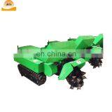 Trencher Disc Ditcher Farm Rotary Ditcher for Sale thumbnail-1