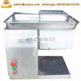 Portable Meat Cutting Machine/ Industrial Meat Slicer Machine thumbnail-4