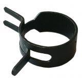 Dacromat 65Mn Spring Hose Clamp
