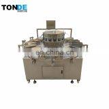 Commercial Sugar Cone Forming Equipment for Making Ice Cream Cone thumbnail-4