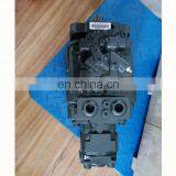 708-3S-00950 Запчасти для экскаватора Главный поршневой насосный агрегат PC55MR-3 Гидравлический насос thumbnail-2