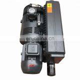 160m3/h 4kw Single Stage Rotary Vane Vacuum Pump thumbnail-4
