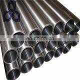 Hydraulic Gas Cylinder Tube STKM13C CK45 Cold Drawn Steel Tubing