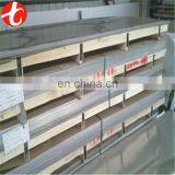 UNS S32750 Duplex Stainless Steel Plate thumbnail-2