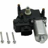 New Window Motor Rear Passenger Right Side RH Hand for Audi A6 4B0959802B thumbnail-2