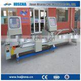 LJB6A Aluminium Door- Window Double Head Cutting Machine thumbnail-2