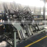 New Design Horizontal Four Head Welding Machine With Great Price thumbnail-4