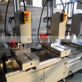 Multi- Head Combination Drilling Machine for Aluminum Profiles and Curtain Wall Profiles thumbnail-7