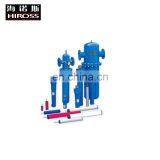 China Factory Supply Oil Water Separator for Air Compressed