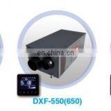 DXF-1200 New Ceiling Mounted Dehumidifier 158L/D thumbnail-3