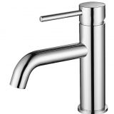 WATERMARK Brass chrome color basin faucet factory direct sell