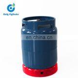 Refillable Small Empty Steel 9KG LPG Cylinder Gas Bottle for Cooking thumbnail-3
