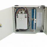 New Design Wall Mount Fiber Patch Panel thumbnail-2