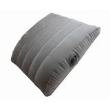 Inflatable Lumbar Support Cushion