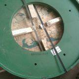 Top Wear Plates VSI Crusher Spare Parts CV117 Top Wear Plates thumbnail-4