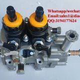 CNDIP Denso Common Rail Fuel Pump 094000-0530 for HINO P11C 22100-E0361 for Sale thumbnail-3