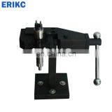 ERIKC E1023001 универсальная фиксация для стенда проверки форсунок Common Rail. Высокотехнологичная универсальная фиксация форсунок Common Rail