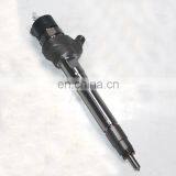High Quality Aunto Parts Diesel Engine Fuel Injector 0445110443 thumbnail-6