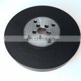 6L Diesel Engine Spare Part Crankshaft Vibration Damper 5262890 thumbnail-2