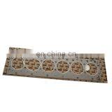 Original Dongfeng Diesel Engine Spare Parts ISX15 Stainless Steel Machine Part Gaskets 3685834 thumbnail-6