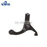 Lower Control Arm Fits H YUNDAI A CCENT05- 54500-1E000 (LH) 54501-1E000 (RH)