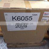 Excavator Engine KOBELCO/HINO SK220-8 J05E Cylinder Head thumbnail-5