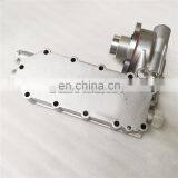 Cummins 6L ISLE 6CT 6CT8.3 L8.9 Engine Lubricating Oil Filter Head 4936396