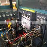 CR918 DIESEL COMMON RAIL INJECTION PUMP TEST BENCH for HPI QSK60 X15 INJECTOR thumbnail-4