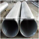 Welded Grade 304 Stainless Steel Pipe 316l for Balcony Railing Prices thumbnail-5