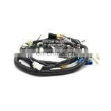 Hand Throttle Internal Line 20Y-06-24751 For Komatsu Excavator 200-6 120-6 220-6