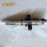 HIDROJET высококачественный форсунка общего коллектора 0445120007 топливная форсунка 2830957 продается thumbnail-3