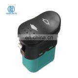 6Pin Master Power Window Control Switch For Ford 5C1T14529AA thumbnail-1
