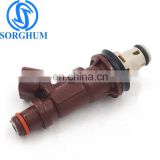 Fast Electronic Fuel Injectors for Toyota Tacoma Tundra 4Runner 3.4L V6