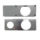 Custom Aluminum Sheet Metal Laser Cut Service Forming Stamping