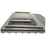 Wedge Wire Screen Panel thumbnail-2