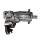 REXROTH A7V Series Hydraulic Motor Piston PumpA7V28 55 58 107 117 160LV1LZF00 A7V250MA5.1LPF00 thumbnail-2