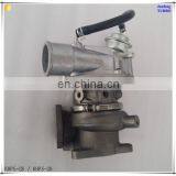 RHF5 Turbo 28201-4X700 K2B Turbocharger for Hyundai Terracan Car Accessories thumbnail-5